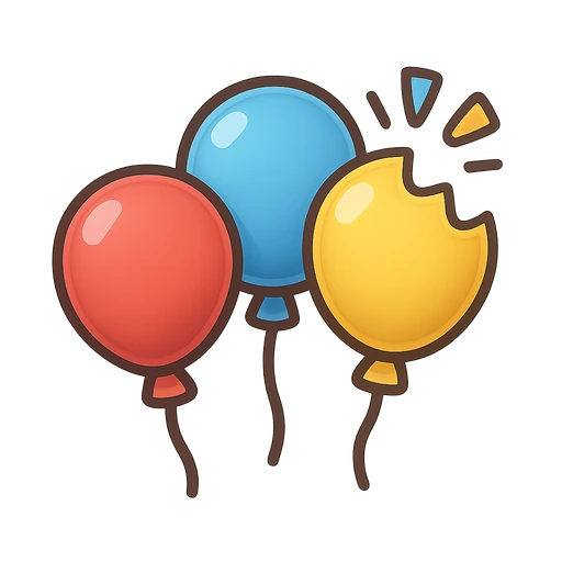 Balloons