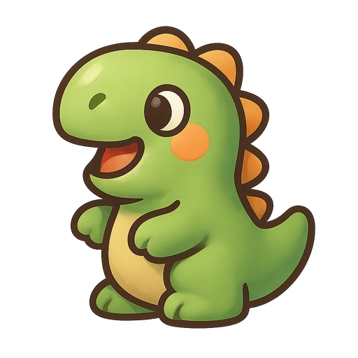 Dino Tap