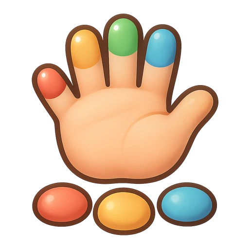 Finger Paint