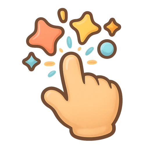 Tap Magic
